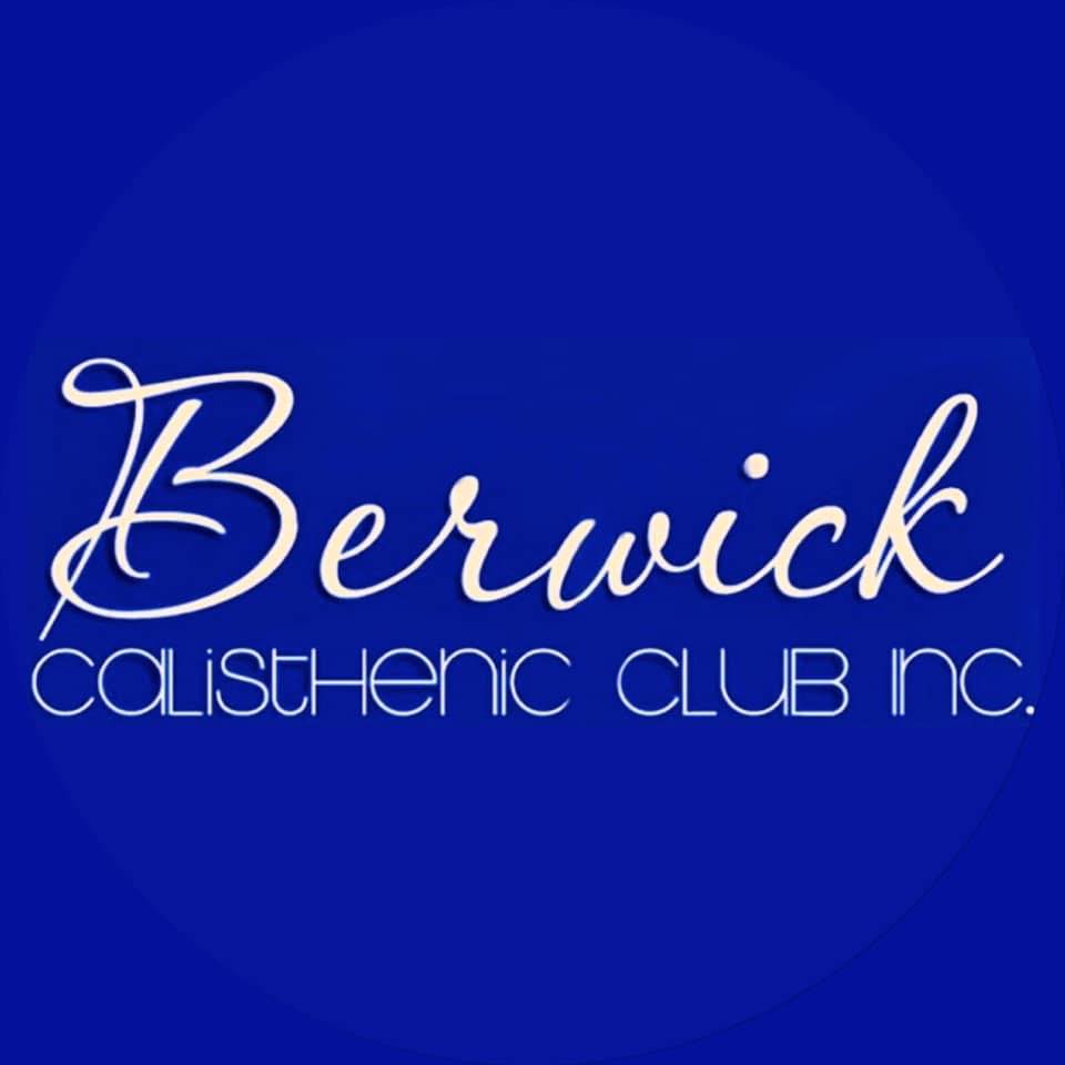 Berwick Calisthenics