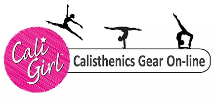 Caligirl Logo
