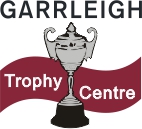 GarrleighTrophy Logo