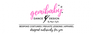 Gemibaby Dance Design