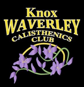 KnoxWaverleyCalisthenics