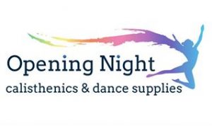 OpeningNight Logo