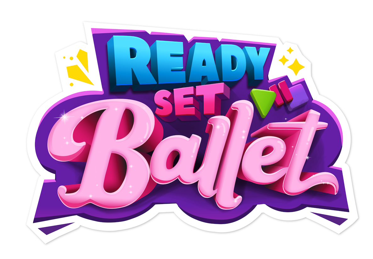 Ready Set Ballet