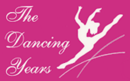 TheDancingYears Logo