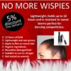 No More Flyaways Wand - Image 3