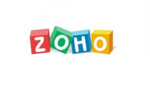 Zoho Logo