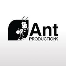 Antproductions Logo