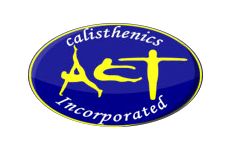 Cali Act Logo
