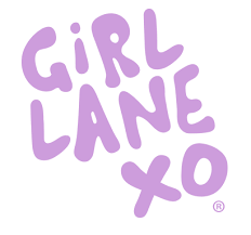 GirlLane Logo