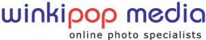 Winkipop Logo